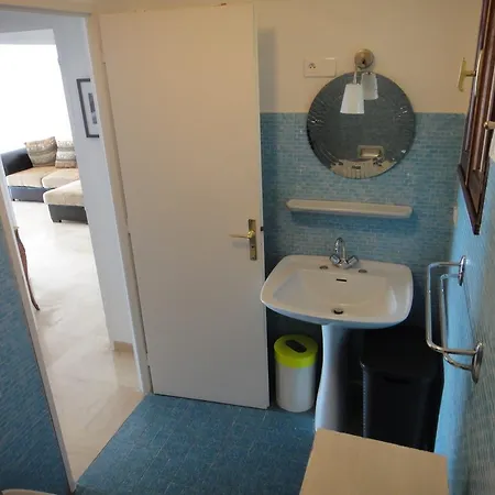 Guy Apartamento Cassis