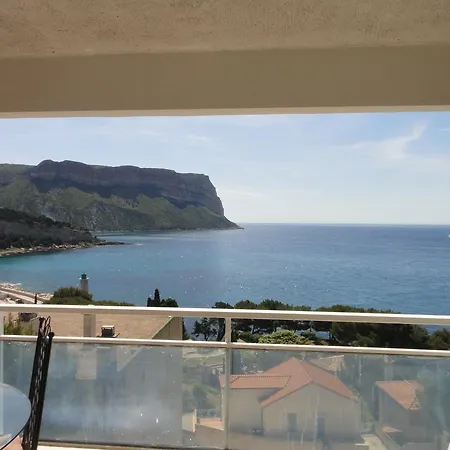 Apartment Guy Cassis